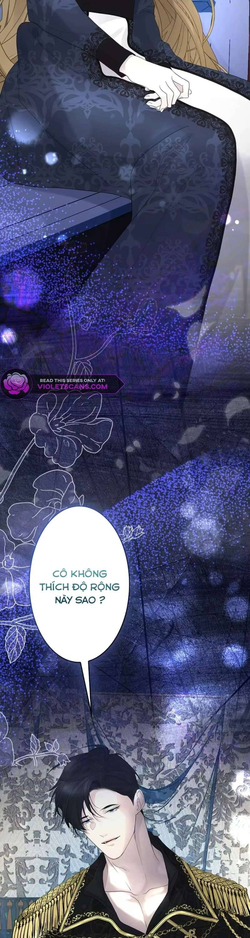 Không Cần Hối Hận - Chương 14 - Trang 22