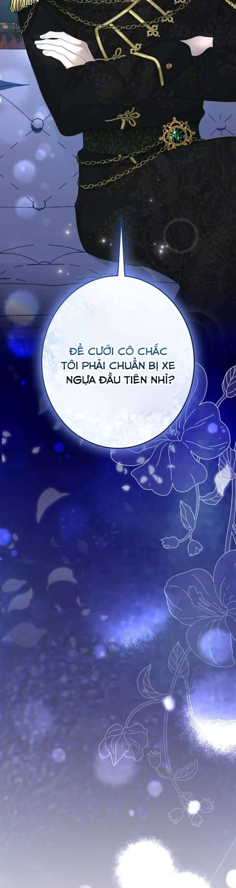 Không Cần Hối Hận - Chương 14 - Trang 23