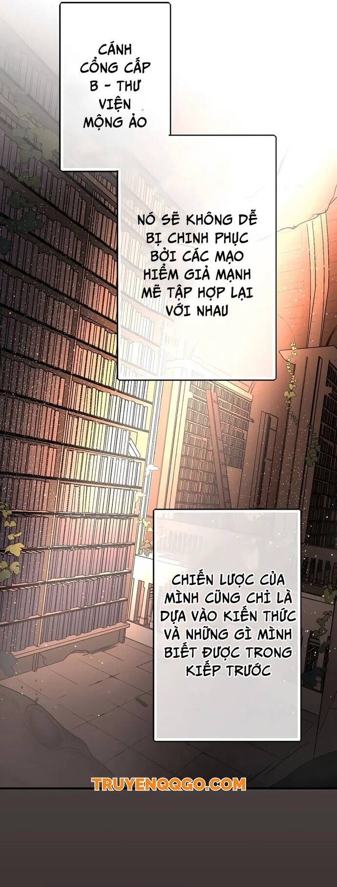Game Thủ Tái Xuất, Trọng Lực Vô Song