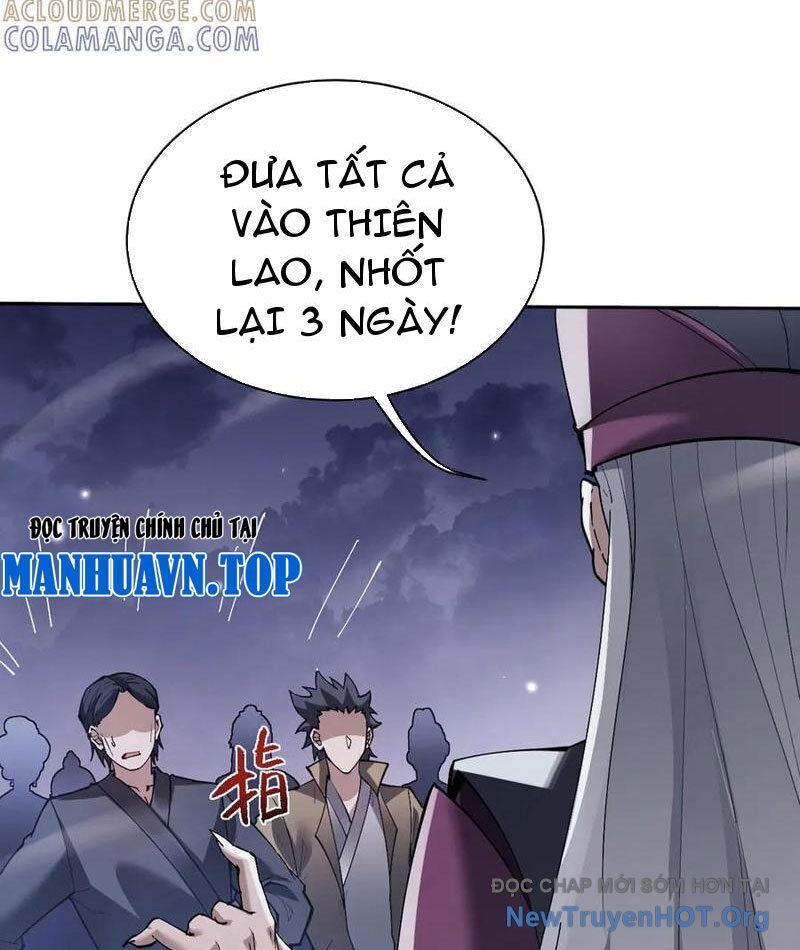 Toàn Chức Kiếm Tu - Chương 68 - Trang 67
