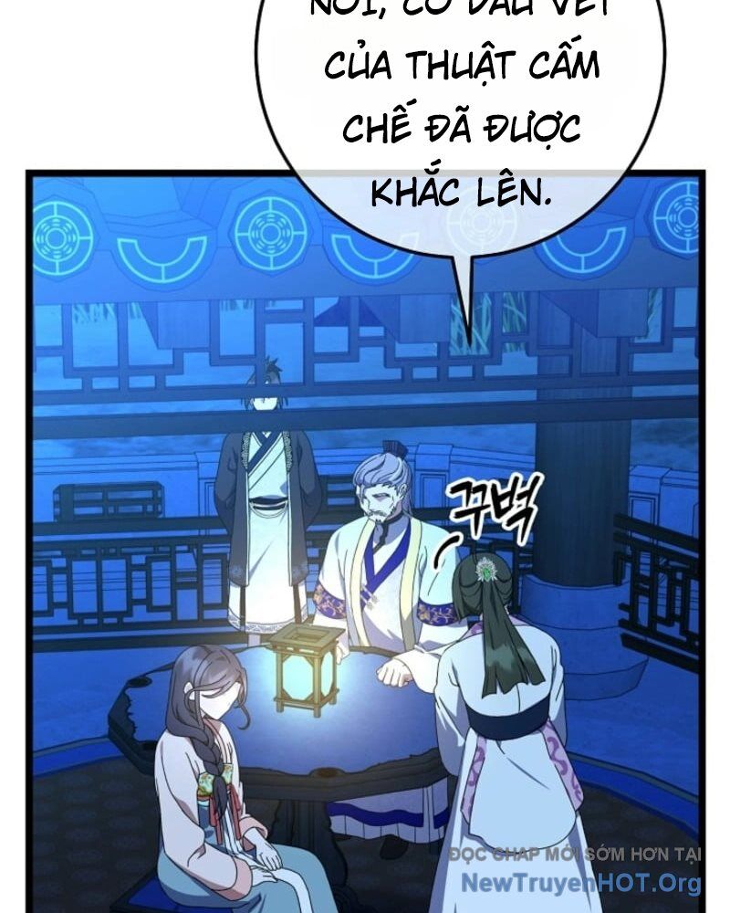 Hồi Sinh Huyết Mạch Nam Cung - Chương 14 - Trang 9