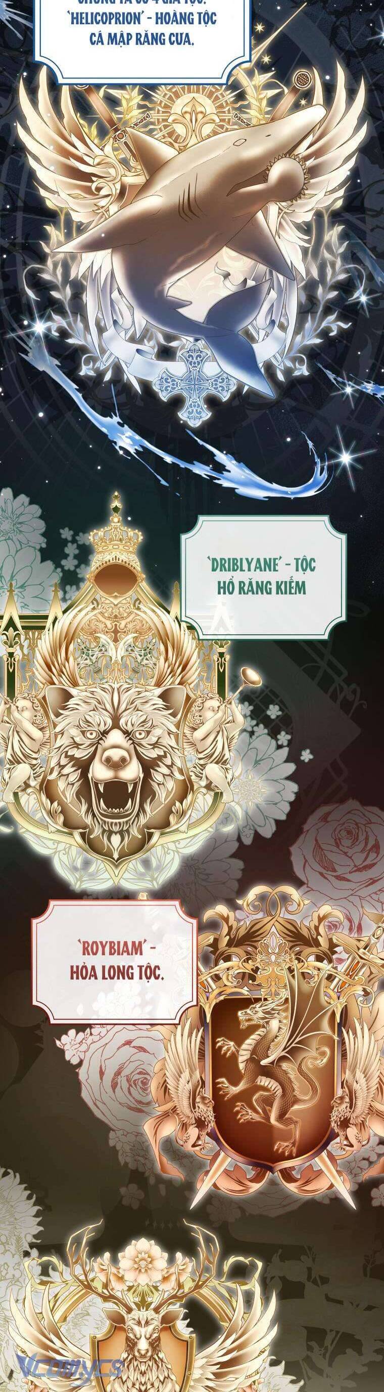 Con Dâu Của Kẻ Phản Diện Là Một Người Có Quyền Lực Chương 31 Ảnh 33
