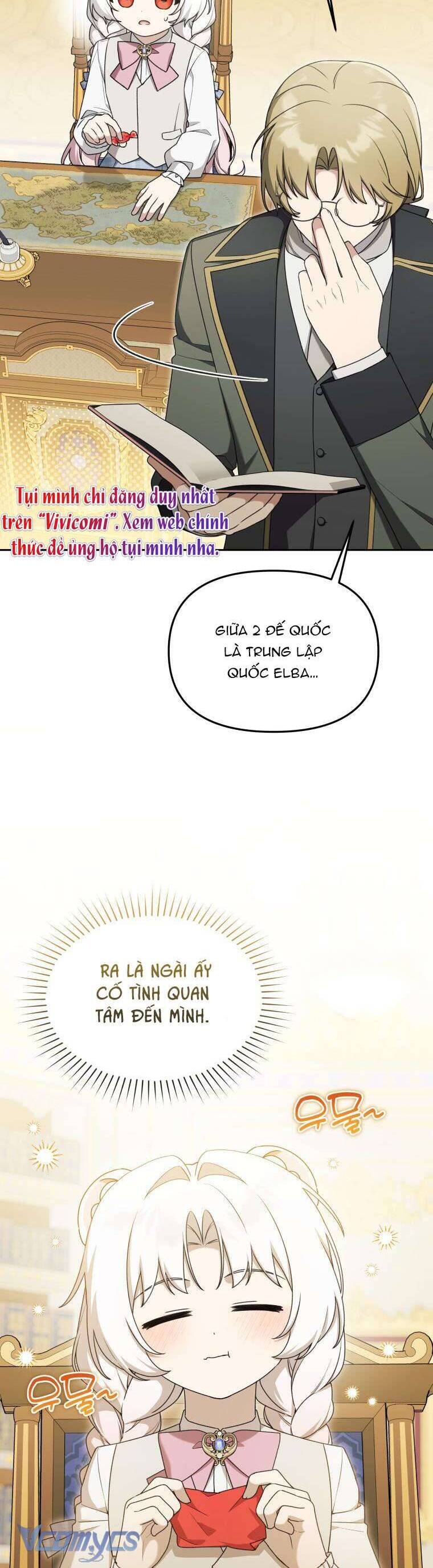 Con Dâu Của Kẻ Phản Diện Là Một Người Có Quyền Lực Chương 31 Ảnh 25