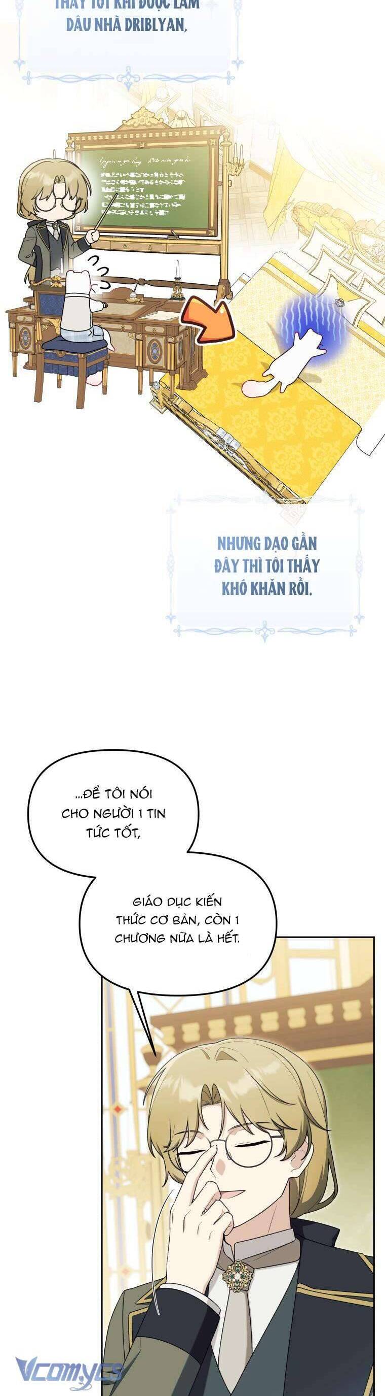 Con Dâu Của Kẻ Phản Diện Là Một Người Có Quyền Lực Chương 31 Ảnh 17