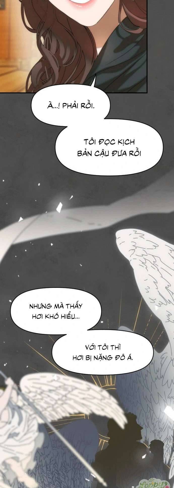 Ai Là Kẻ Đã Giết Tôi? - Chương 8 - Trang 5