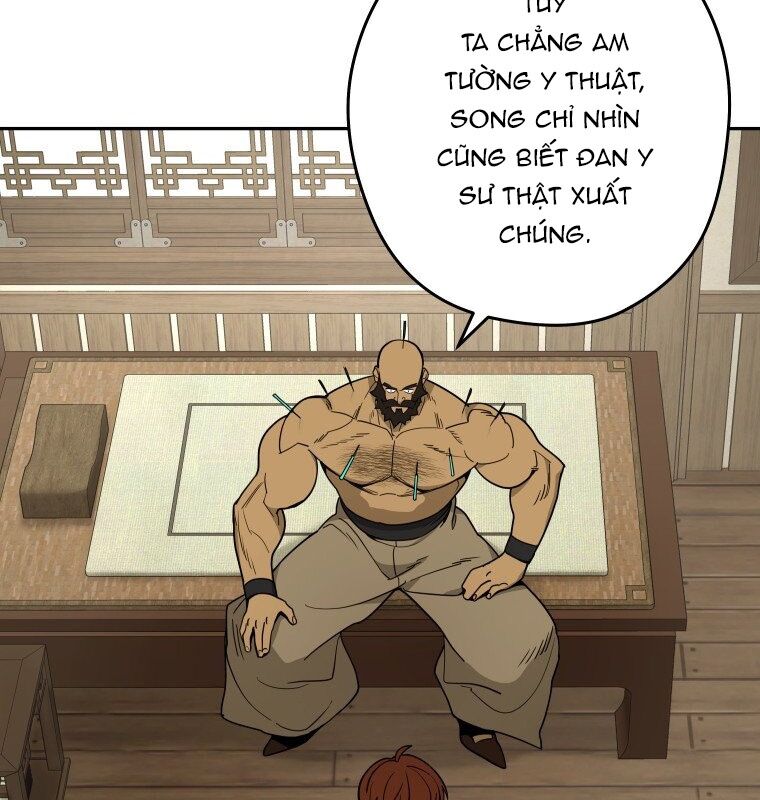 Thần Y Ma Đạo - Chương 5 - Trang 11