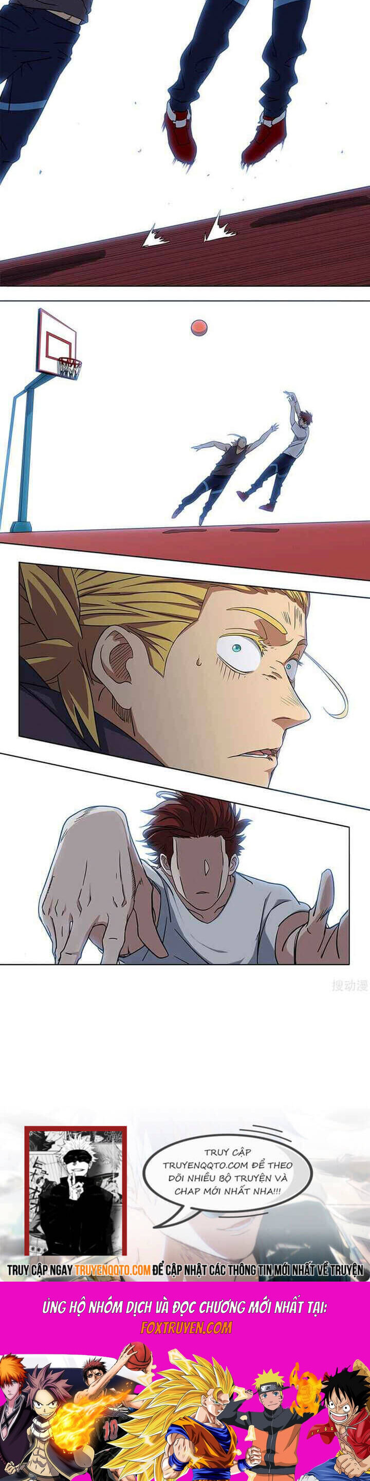 Niên Thiếu - Chương 15 - Trang 12