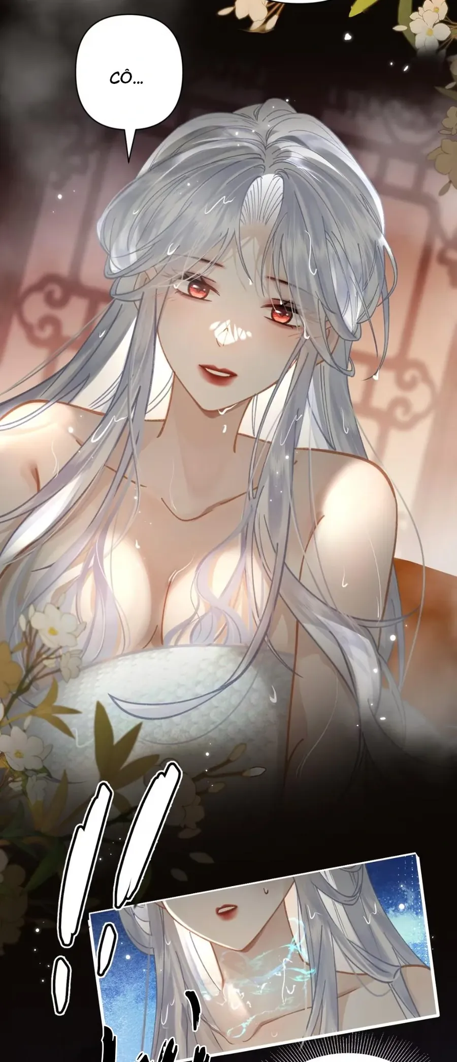 Đến Đông Hải Tìm Mỹ Nhân - Chương 53 - Trang 70