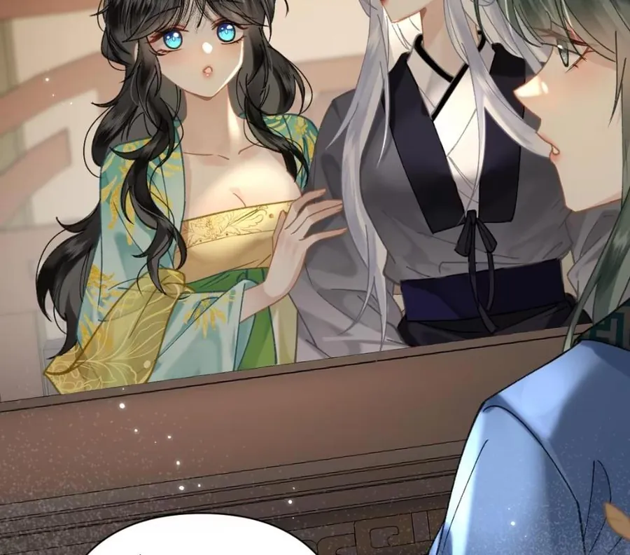 Đến Đông Hải Tìm Mỹ Nhân - Chương 53 - Trang 17