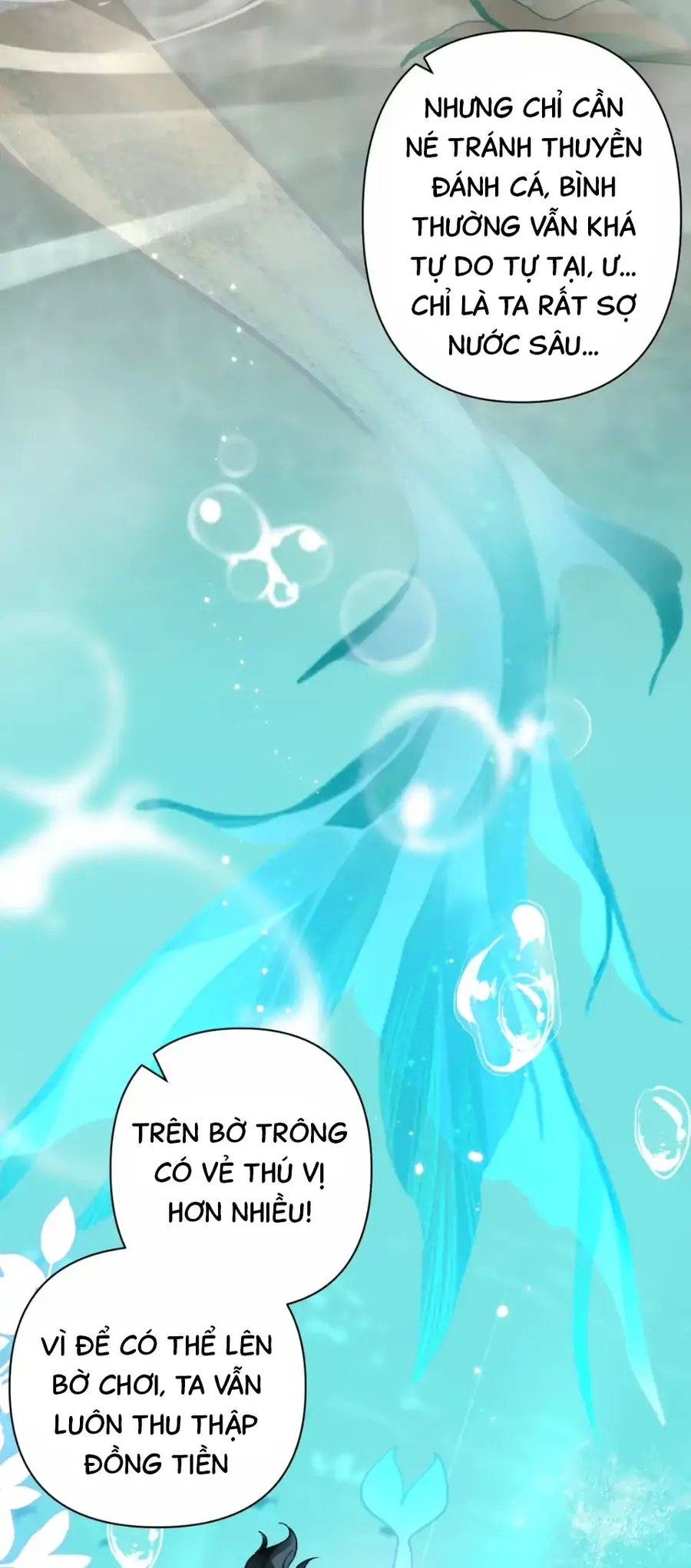 Đến Đông Hải Tìm Mỹ Nhân - Chương 53 - Trang 49