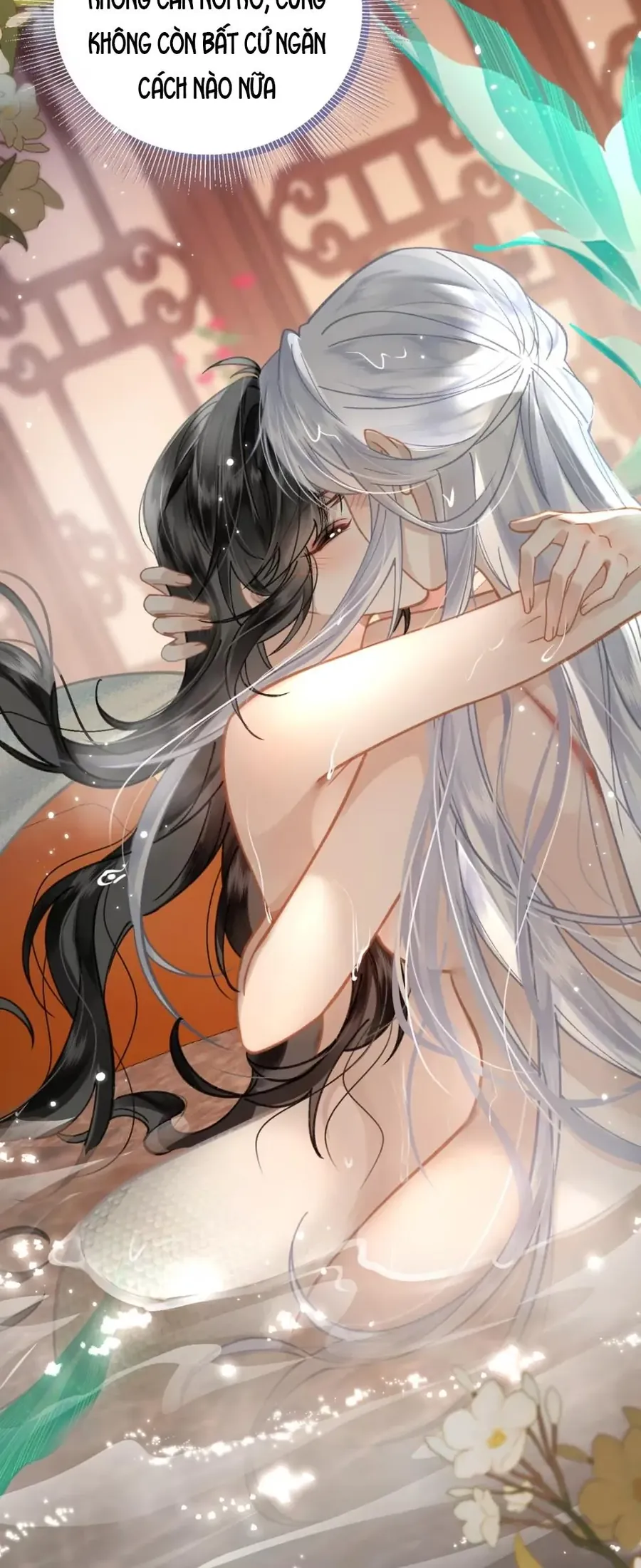 Đến Đông Hải Tìm Mỹ Nhân - Chương 53 - Trang 64