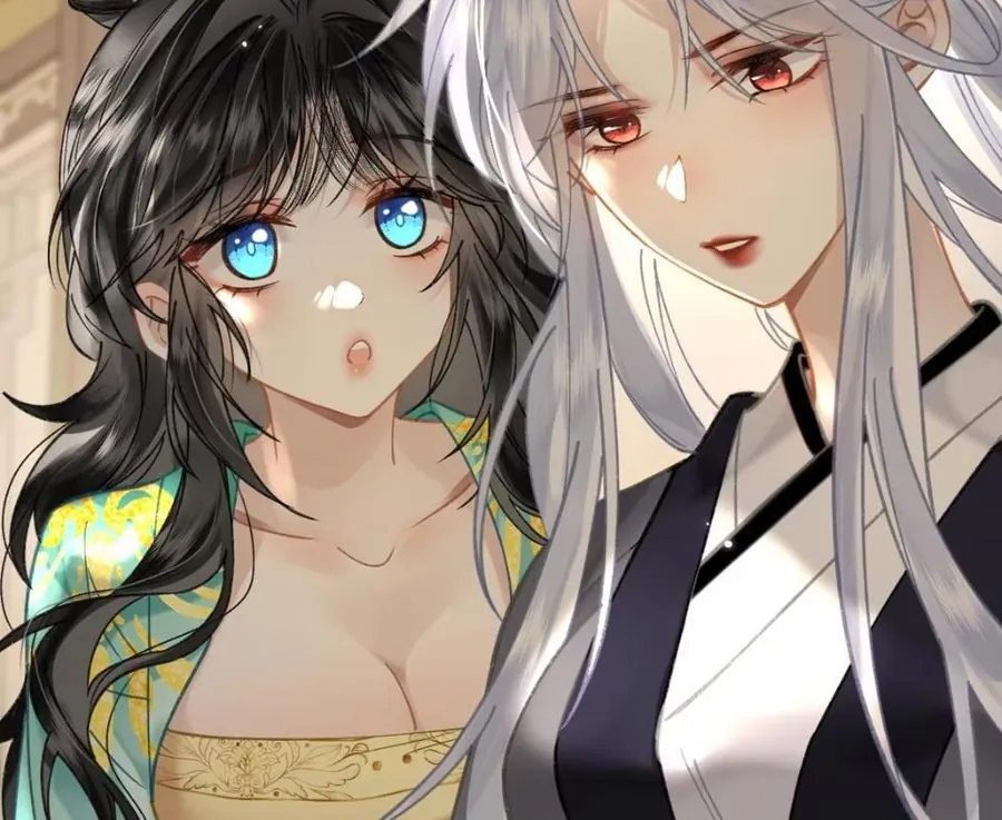 Đến Đông Hải Tìm Mỹ Nhân - Chương 53 - Trang 10