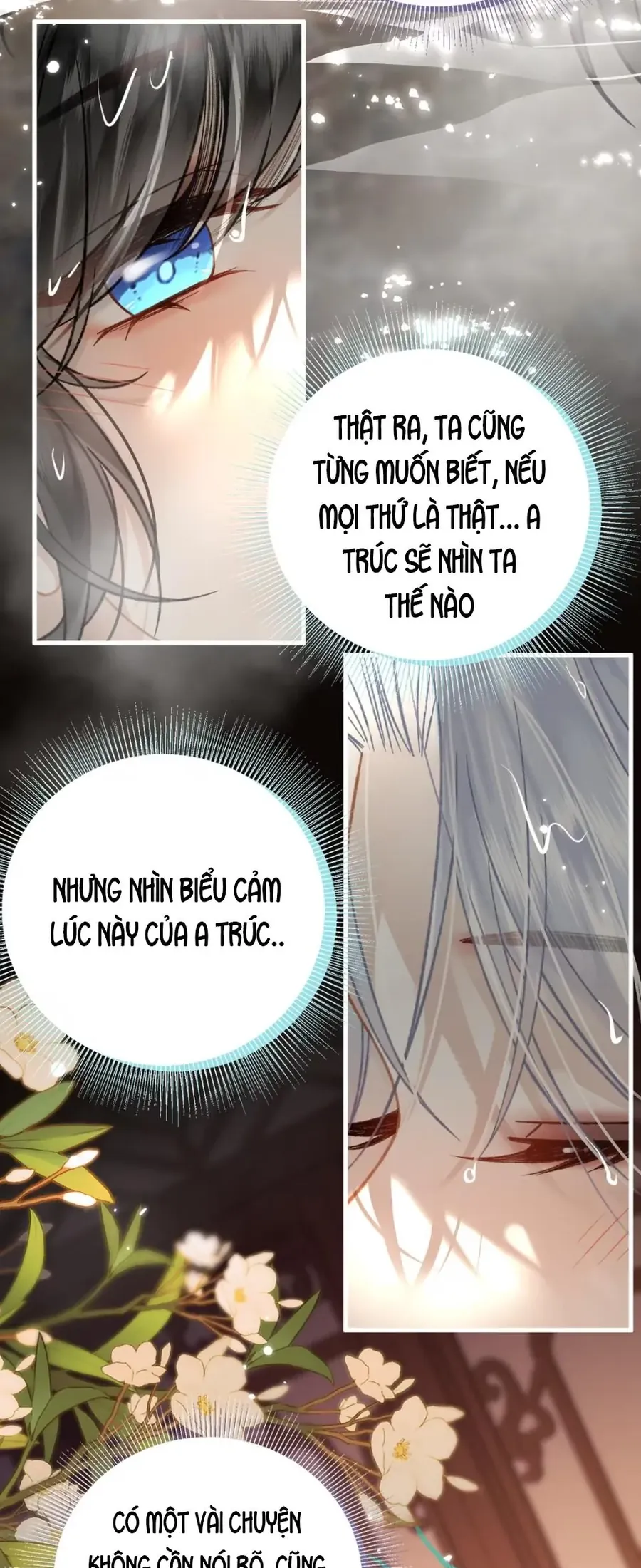 Đến Đông Hải Tìm Mỹ Nhân - Chương 53 - Trang 63