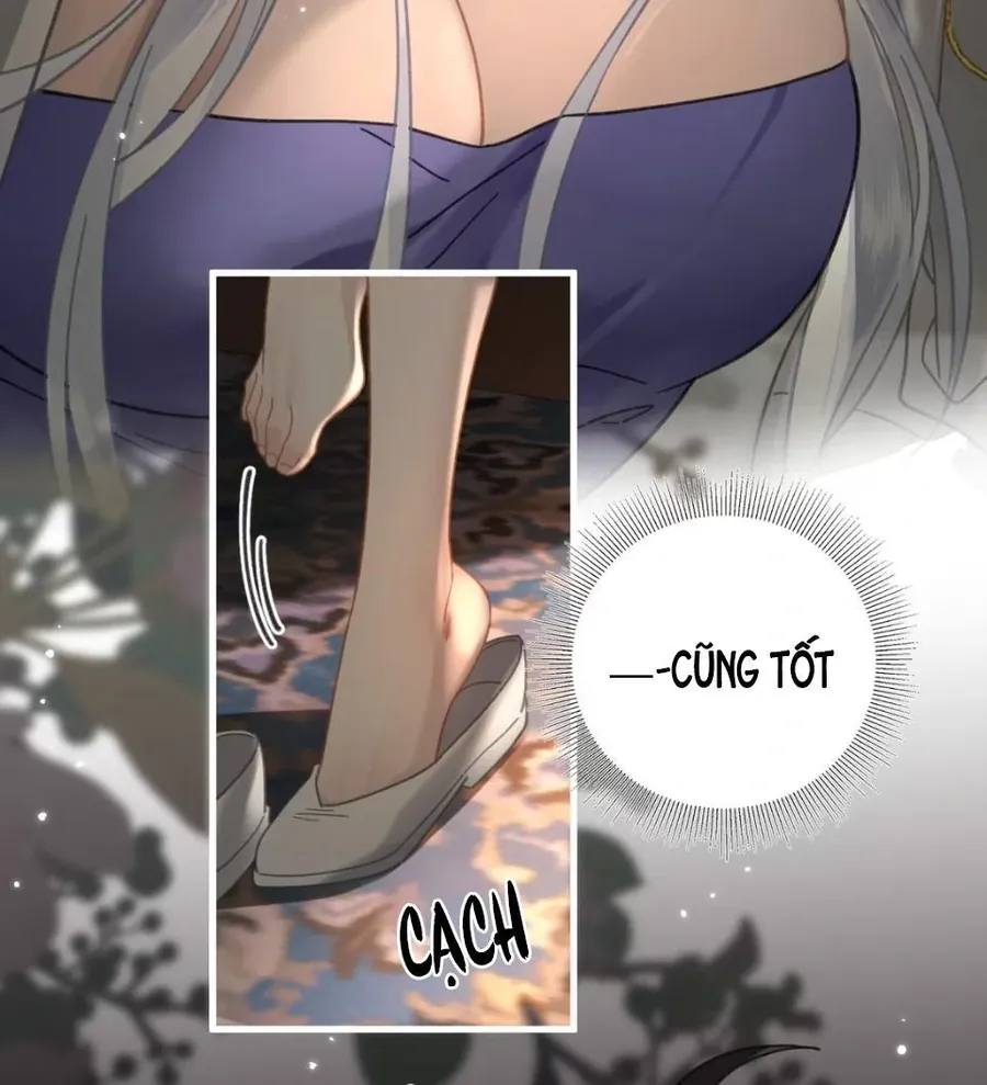 Đến Đông Hải Tìm Mỹ Nhân - Chương 53 - Trang 24