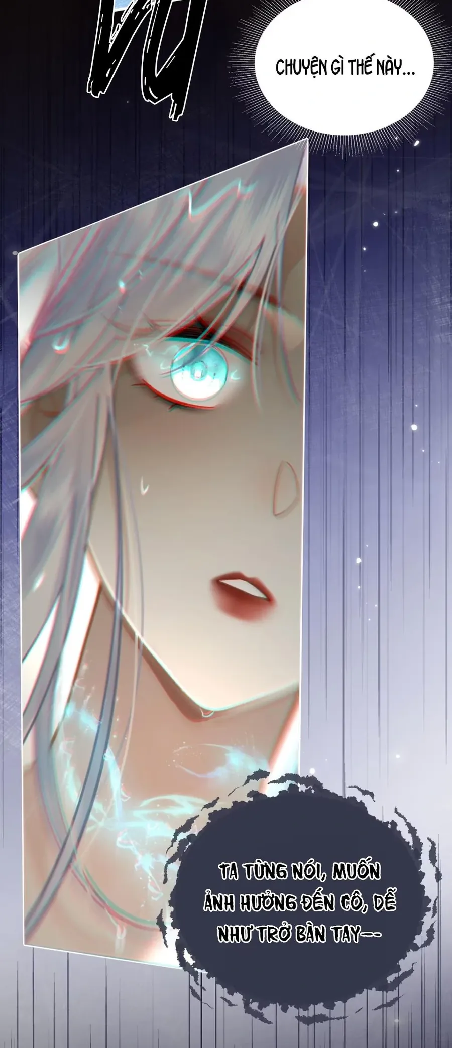 Đến Đông Hải Tìm Mỹ Nhân - Chương 53 - Trang 71