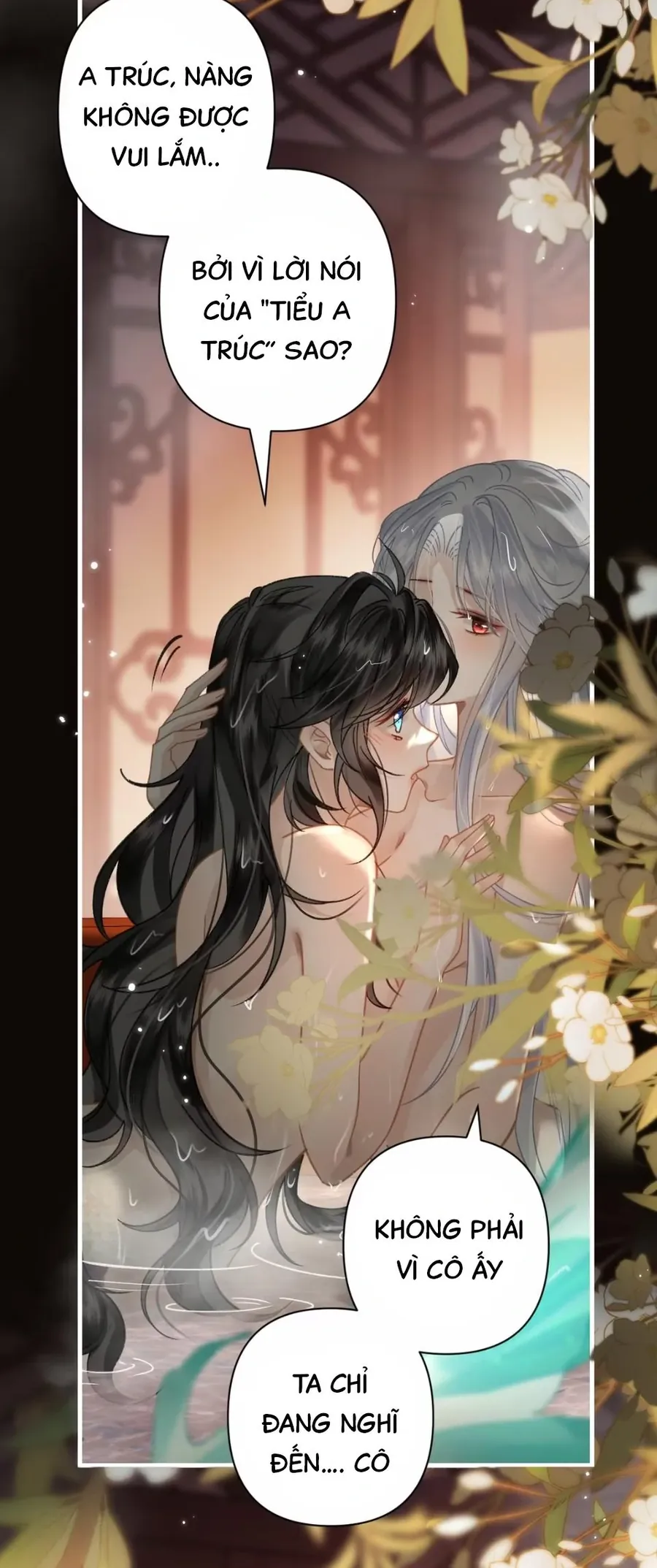 Đến Đông Hải Tìm Mỹ Nhân - Chương 53 - Trang 41