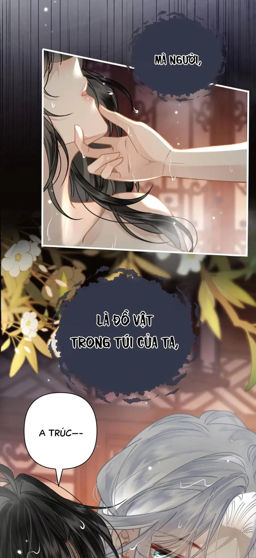 Đến Đông Hải Tìm Mỹ Nhân - Chương 53 - Trang 72