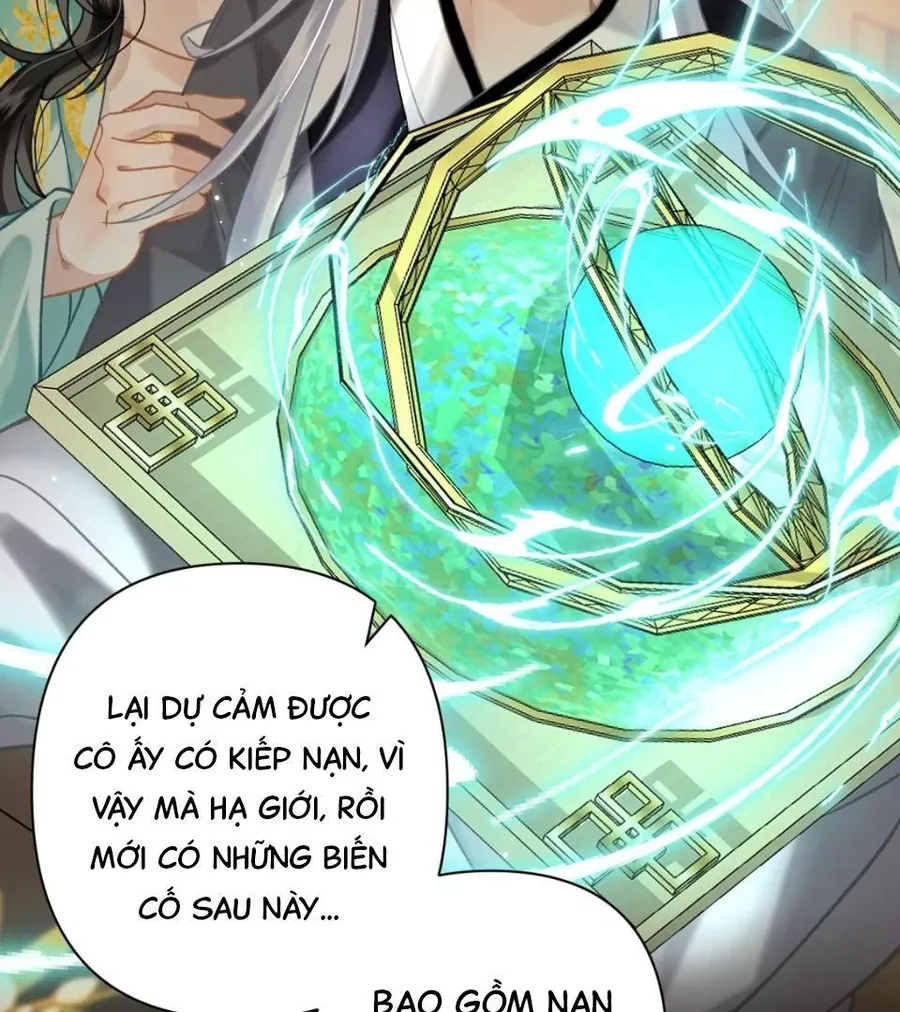 Đến Đông Hải Tìm Mỹ Nhân - Chương 53 - Trang 15