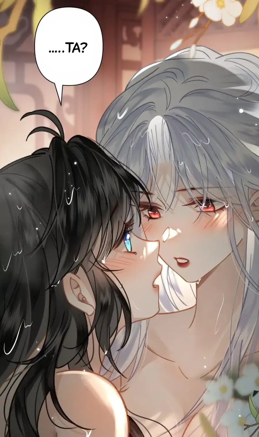 Đến Đông Hải Tìm Mỹ Nhân - Chương 53 - Trang 42