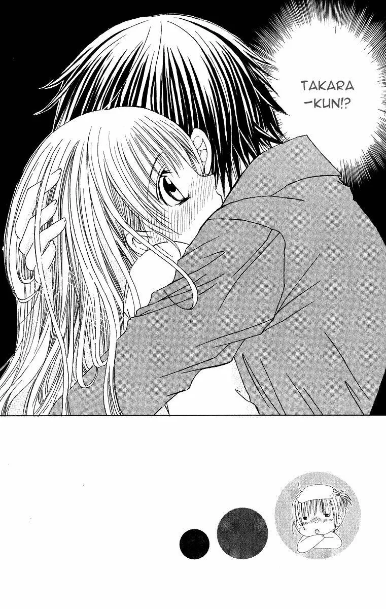 Bạn Trai Nổi Bật - Chương 9 - Trang 3