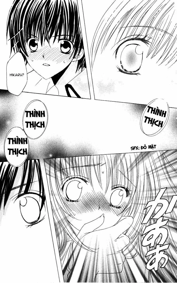 Bạn Trai Nổi Bật - Chương 9 - Trang 30