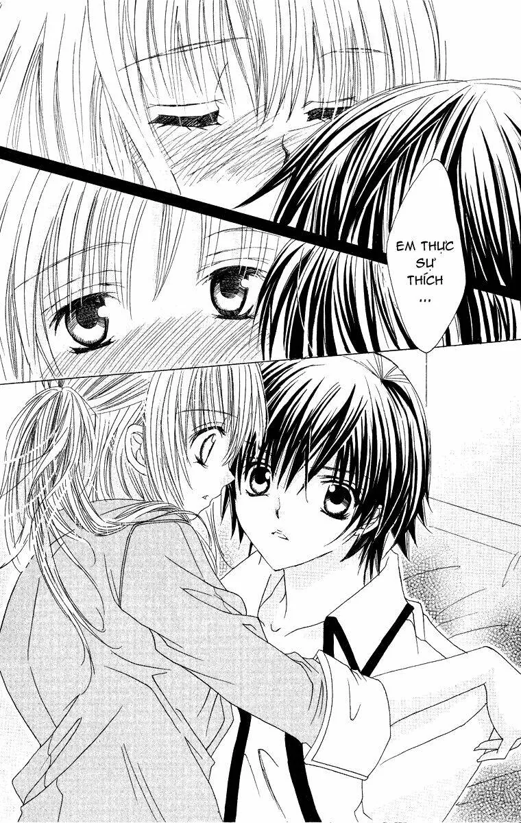 Bạn Trai Nổi Bật - Chương 9 - Trang 29