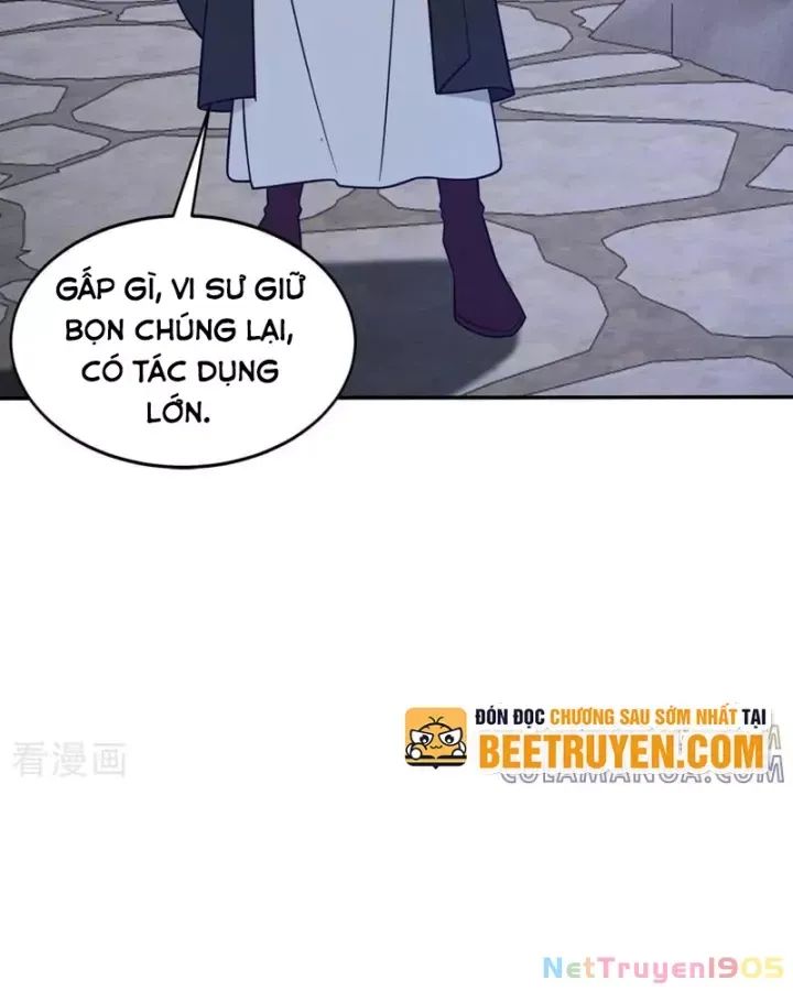 Đệ Tử Tu Luyện Còn Ta Thì Lười Biếng - Chương 213 - Trang 55