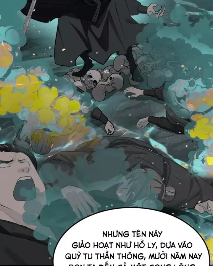 Đệ Tử Tu Luyện Còn Ta Thì Lười Biếng - Chương 213 - Trang 18