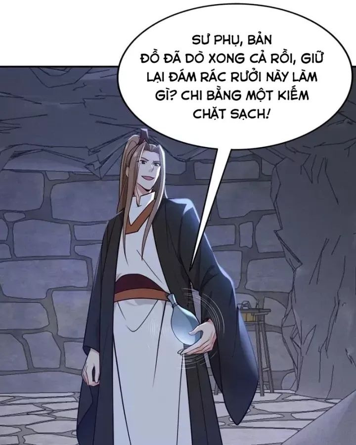 Đệ Tử Tu Luyện Còn Ta Thì Lười Biếng - Chương 213 - Trang 54