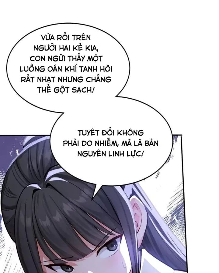 Đệ Tử Tu Luyện Còn Ta Thì Lười Biếng - Chương 213 - Trang 28