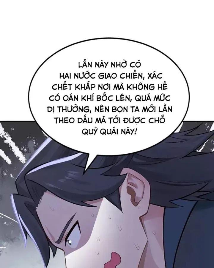 Đệ Tử Tu Luyện Còn Ta Thì Lười Biếng - Chương 213 - Trang 20
