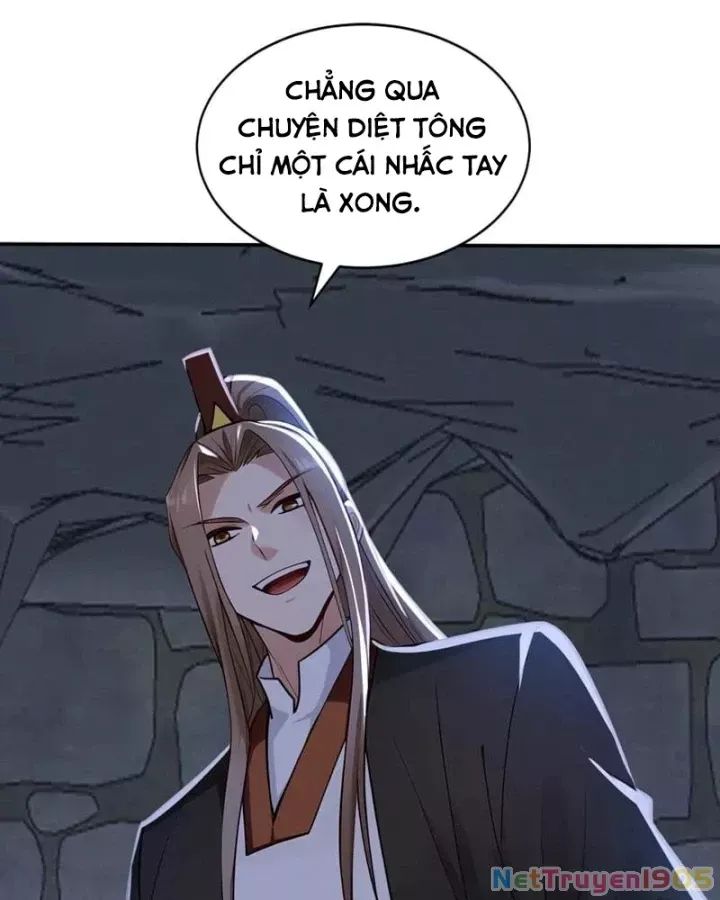 Đệ Tử Tu Luyện Còn Ta Thì Lười Biếng - Chương 213 - Trang 56