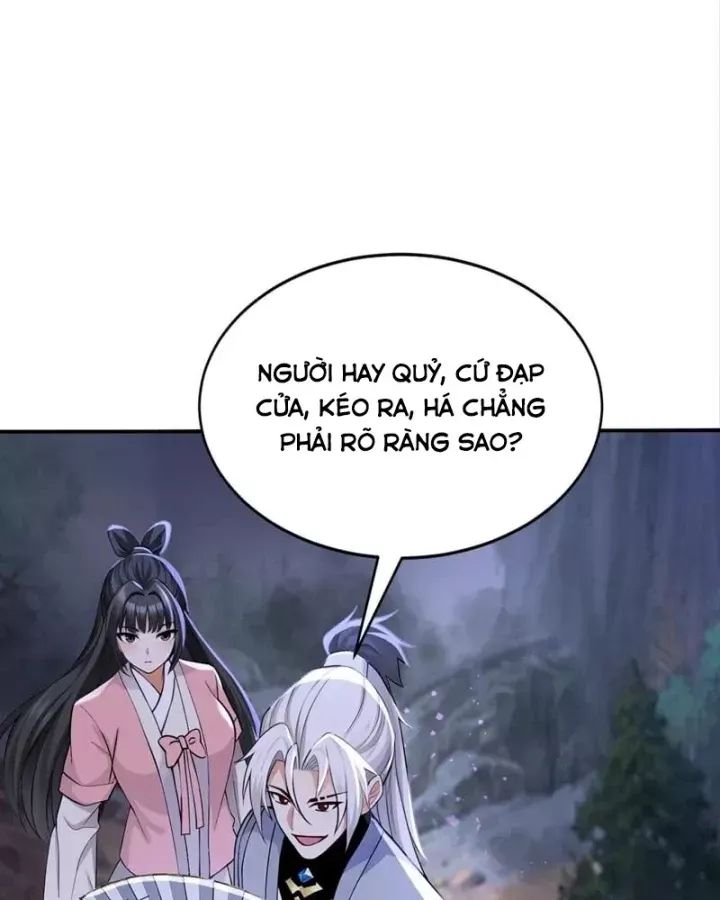 Đệ Tử Tu Luyện Còn Ta Thì Lười Biếng - Chương 213 - Trang 32