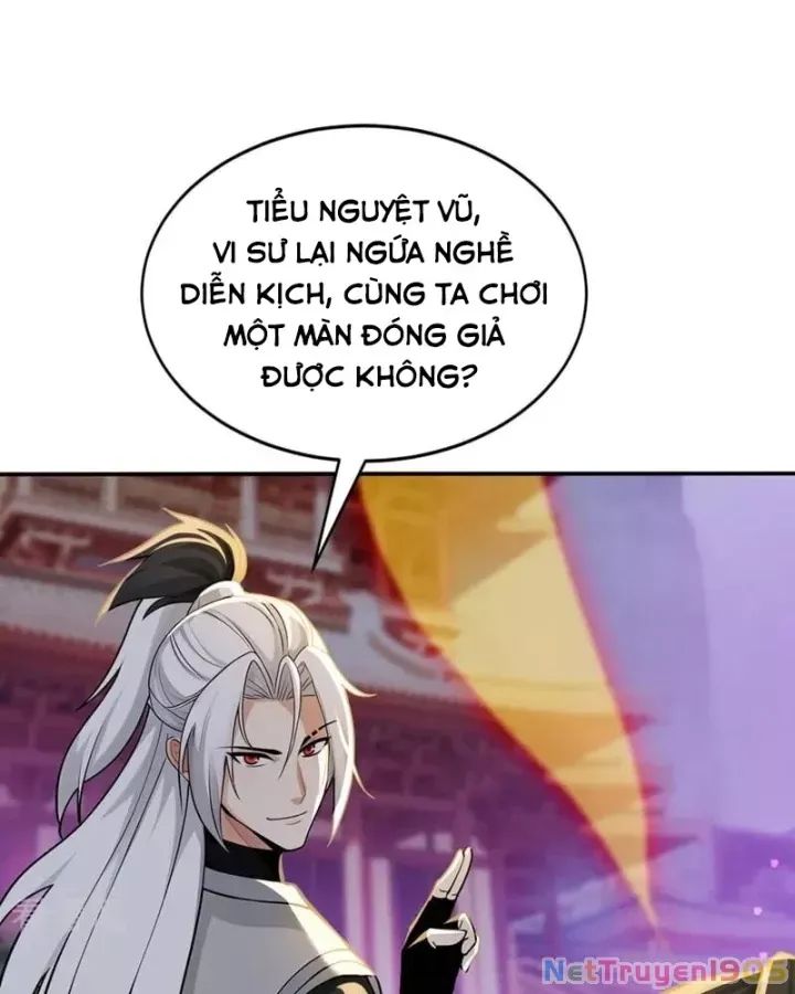 Đệ Tử Tu Luyện Còn Ta Thì Lười Biếng - Chương 213 - Trang 38