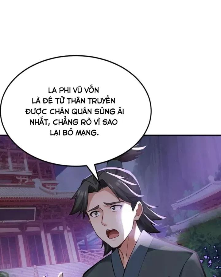 Đệ Tử Tu Luyện Còn Ta Thì Lười Biếng - Chương 213 - Trang 15