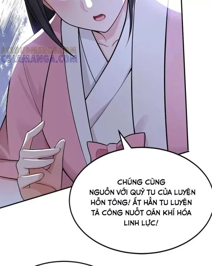 Đệ Tử Tu Luyện Còn Ta Thì Lười Biếng - Chương 213 - Trang 29