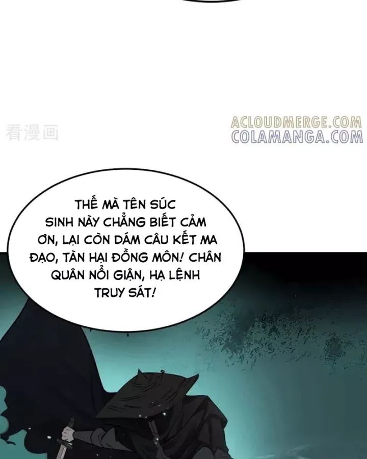Đệ Tử Tu Luyện Còn Ta Thì Lười Biếng - Chương 213 - Trang 17