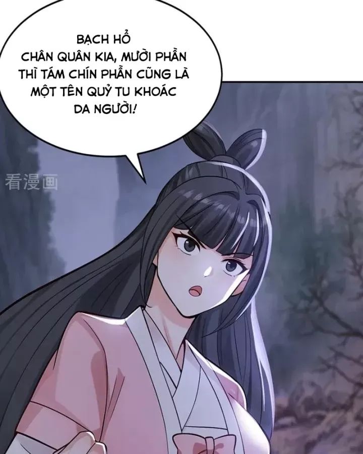 Đệ Tử Tu Luyện Còn Ta Thì Lười Biếng - Chương 213 - Trang 30