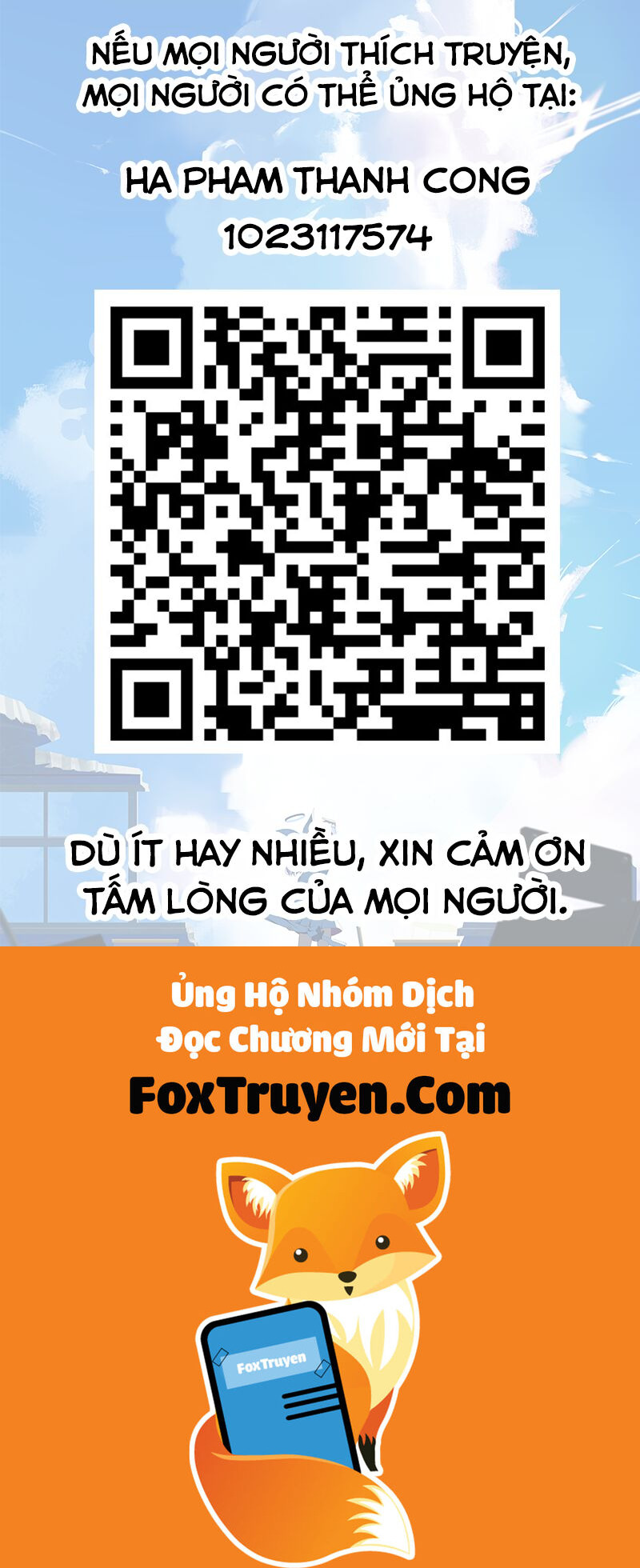 Magical Girl Dandelion Chương 8.1 Ảnh 31