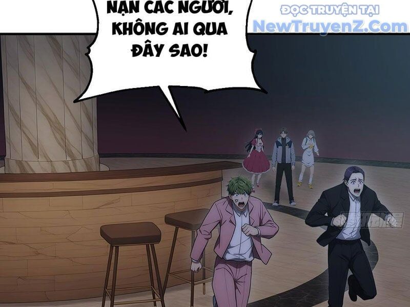 Người Chơi Siêu May Mắn