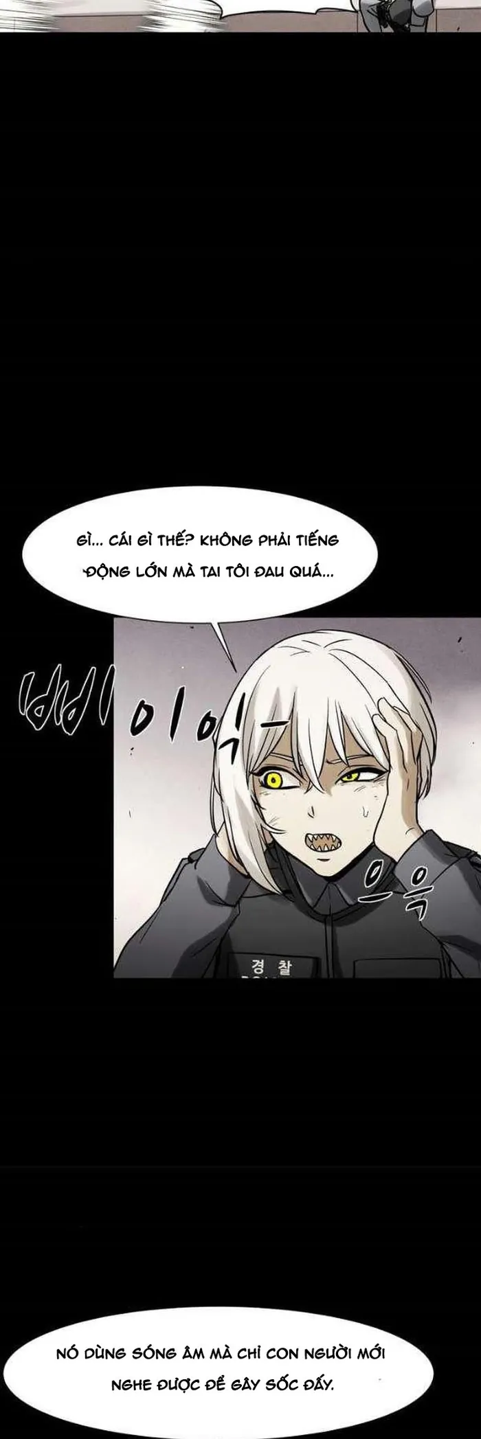 Virus Quái Vật - Chương 115 - Trang 15