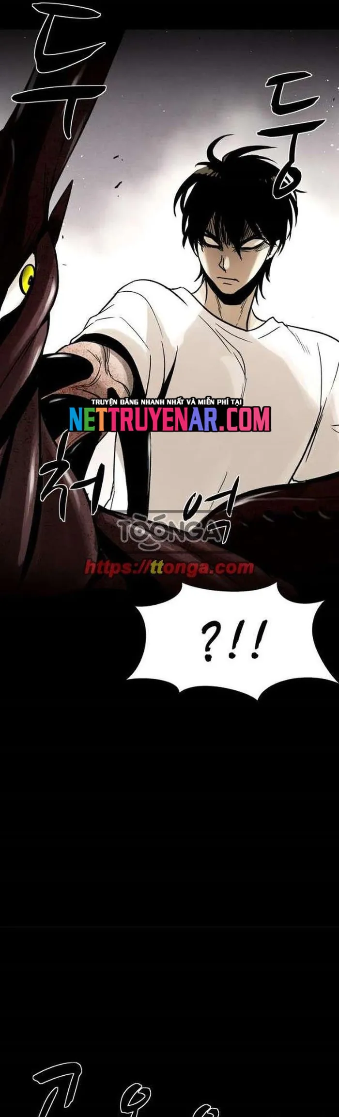 Virus Quái Vật - Chương 115 - Trang 39