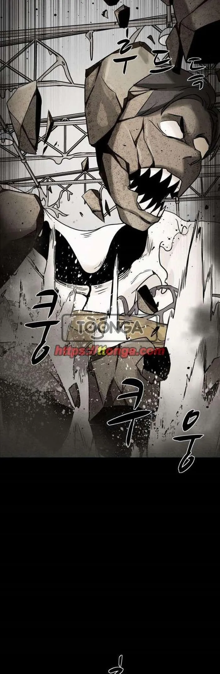 Virus Quái Vật - Chương 115 - Trang 29