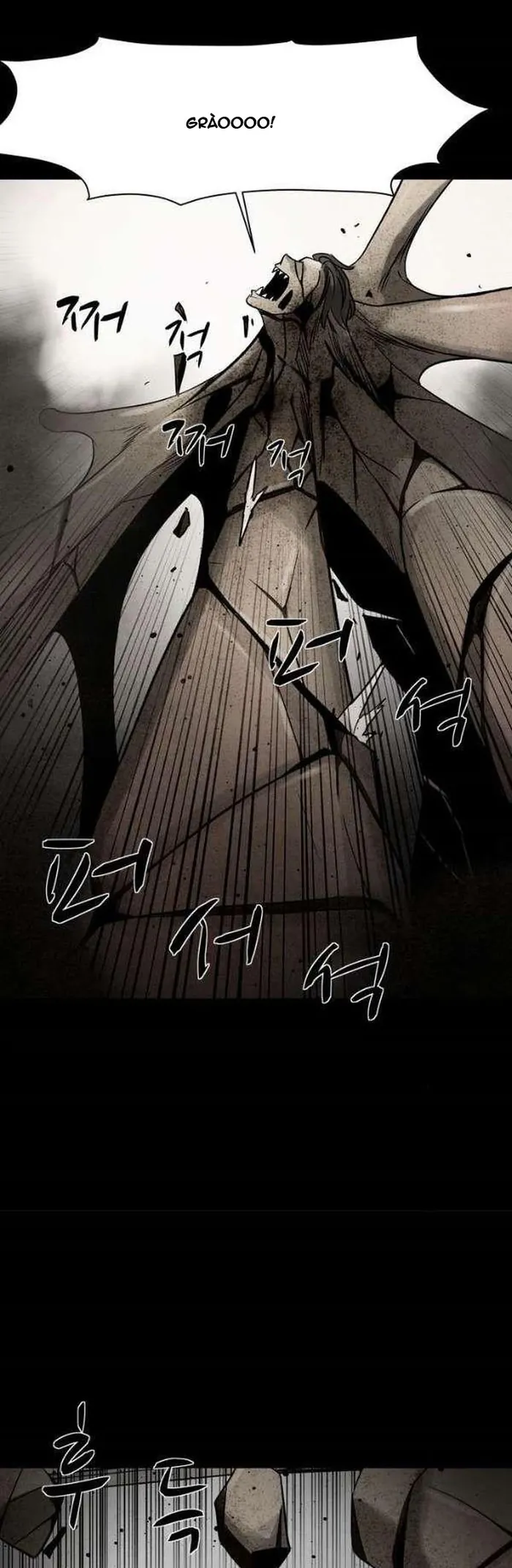 Virus Quái Vật - Chương 115 - Trang 28