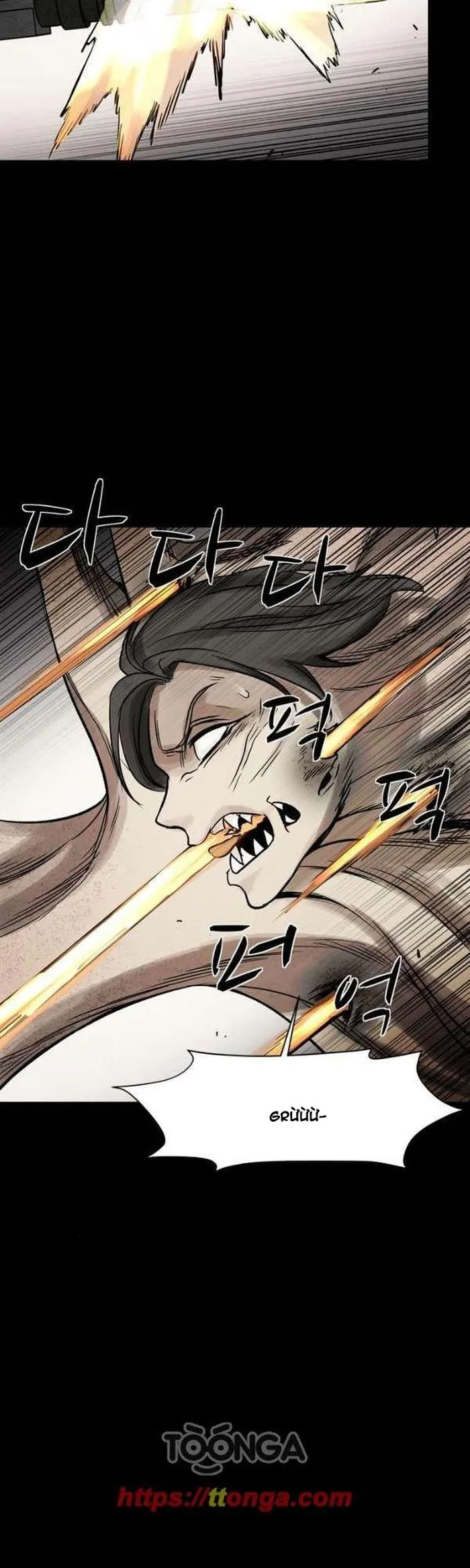 Virus Quái Vật - Chương 115 - Trang 27