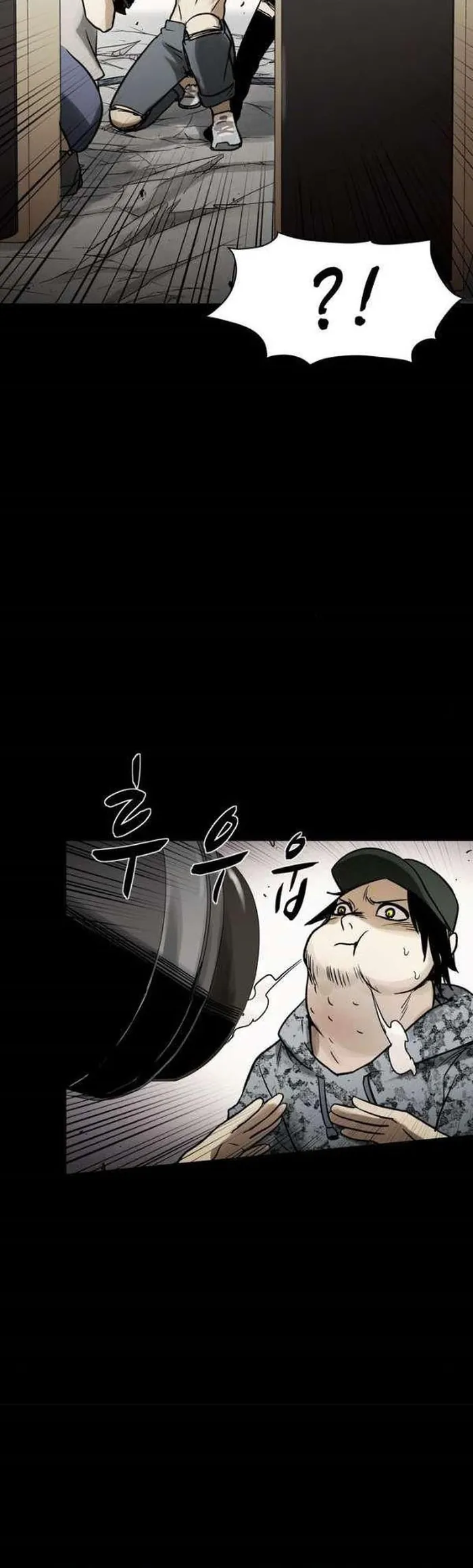 Virus Quái Vật - Chương 115 - Trang 12