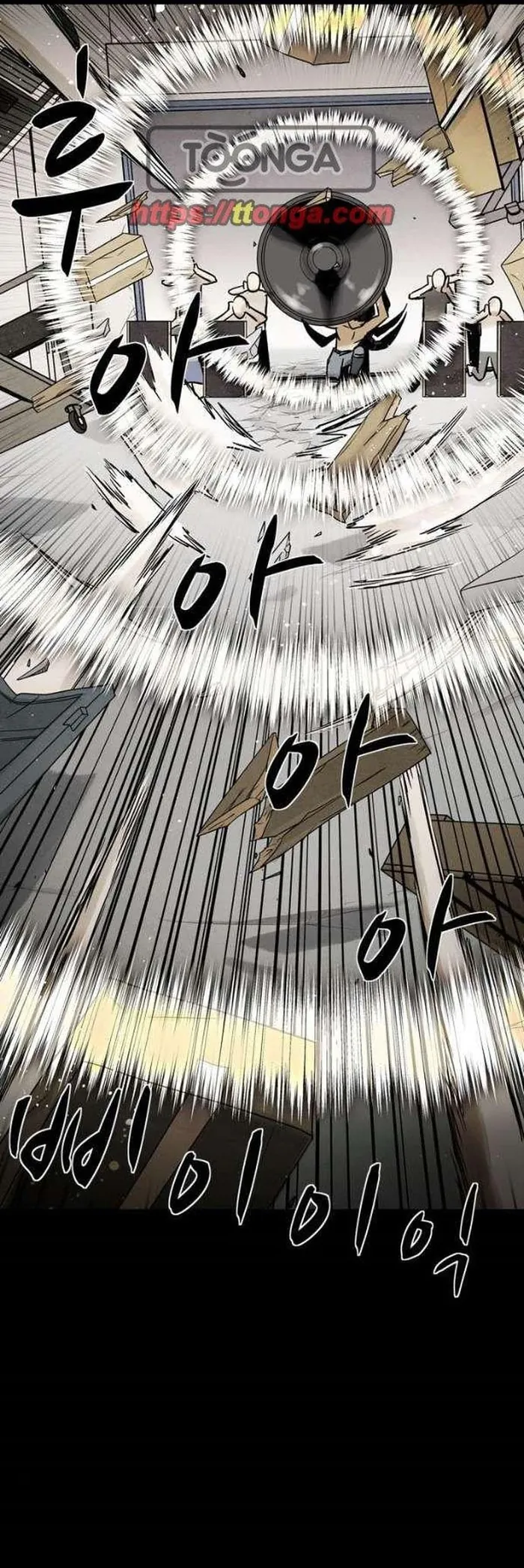 Virus Quái Vật - Chương 115 - Trang 13