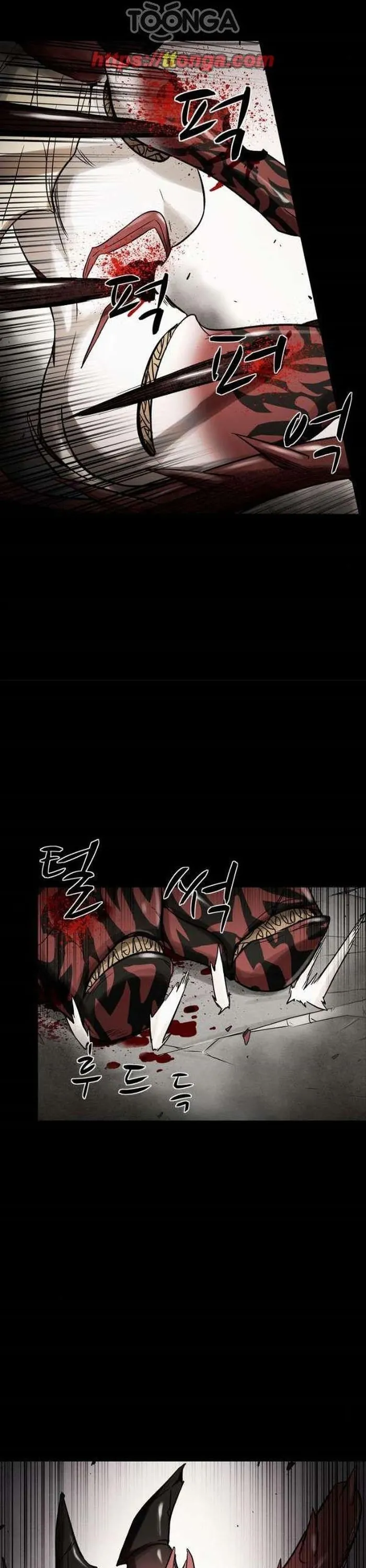 Virus Quái Vật - Chương 115 - Trang 34