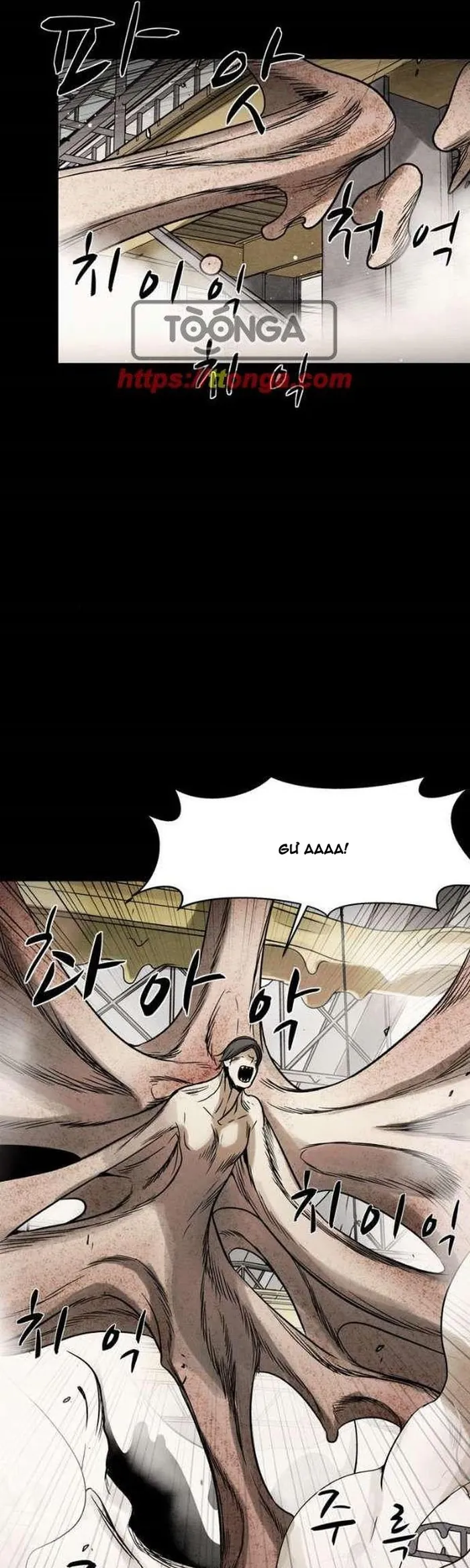 Virus Quái Vật - Chương 115 - Trang 19