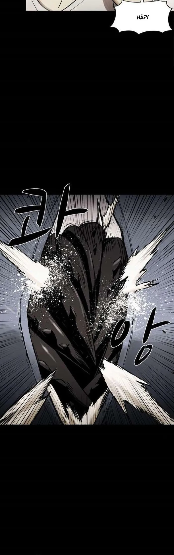 Virus Quái Vật - Chương 115 - Trang 9